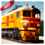 Train Driver 2016 Mod APK 9.3 - Baixar Train Driver 2016 Mod para android com [Dinheiro Ilimitado][Desbloqueada]