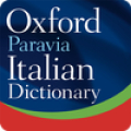 Oxford Italian Dictionary Mod APK icon