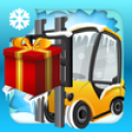 Construction City 2 Winter Mod APK icon