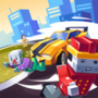 Smash Drifter Mod APK 0.5.0 - Baixar Smash Drifter Mod para android com [Dinheiro Ilimitado]