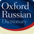 Oxford Russian Dictionary Mod APK icon
