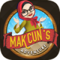 Mak Cun's Adventure Mod APK icon