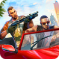 Auto Gangsters Mod APK icon