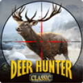 DEER HUNTER CLASSIC Mod APK icon