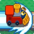 Infinite Train Mod APK icon