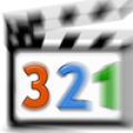 321Mediaplayer‏ icon