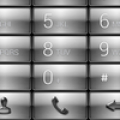 Theme for ExDialer Dusk Chrome icon