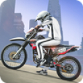 Furious Fast Motorcycle Rider‏ icon