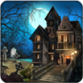 Ghost House Escape (AdFree) icon