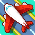 Super AirTraffic Control Mod APK icon