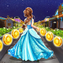 Royal Princess Run: Island Fun Run Juego Mod APK 1.8 - Baixar Royal Princess Run: Island Fun Run Juego Mod para android