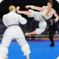 Kung Fu Fight King PRO: Real Karate Fighting Game Mod APK icon