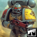 Warhammer 40,000: Space Wolf Mod APK icon