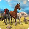 Horse Multiplayer Mod APK icon