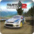 Super Rally Racing 2 Mod APK icon