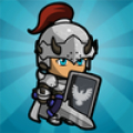 Hero Defence : Idle Characters Mod APK icon