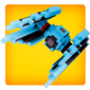 Twin Shooter - Invaders Mod APK 1.0.7 - Baixar Twin Shooter - Invaders Mod para android com [Dinheiro Ilimitado]