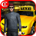 TAXI KING:Drive Simulator Mod APK icon