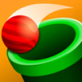 Red Ball V - Encestar no aro icon