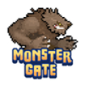 Monster gate - Summon by tap Mod APK icon