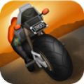 Highway Rider Mod APK icon