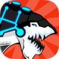 Robo Shark Rampage Mod APK icon