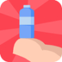 Balance The Bottle Mod APK 1.2 - Baixar Balance The Bottle Mod para android com [Dinheiro Ilimitado]