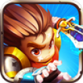 Soul Warriors Mod APK icon