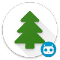 Rivert CM13 CM12 Theme Mod APK icon