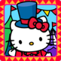 Hello Kitty Carnival Mod APK icon
