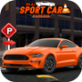 Sports Car Parking Perfect Drive Challenge Mod APK 1.0.0 - Baixar Sports Car Parking Perfect Drive Challenge Mod para an