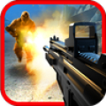 Enemy Strike Mod APK icon