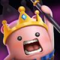 Kingdom Raids - Puzzle Wars Mod APK icon