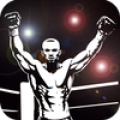 Cyber Boxing Pro Mod APK icon