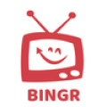 Bingr Mod APK icon