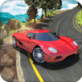 Offroad Car Simulator 3D‏ icon