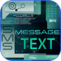 TREK: Messenger Mod APK icon