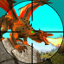 Flying Dragon Hunting Simulator Games Mod APK 3.0 - Baixar Flying Dragon Hunting Simulator Games Mod para android com [D