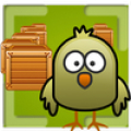 Sokoban Chicken Mod APK icon