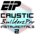 Caustic 3 Builderz Pro 2‏ icon