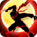 Shadow King : fighting of Kung fu Mod APK icon