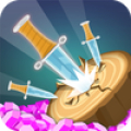 Knife Dash Mod APK icon