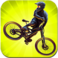 Bike Mayhem Mountain Racing Mod APK icon