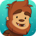 Little Bigfoot Mod APK icon
