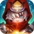 Guardians of The Throne Mod APK icon