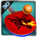 Table Tennis 3D Live Ping Pong Mod APK icon