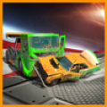 Extreme Car Stunts Demolition icon