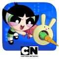 Glitch Fixers - Las Supernenas Mod APK icon