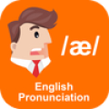 English Pronunciation Mod APK icon