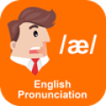 English Pronunciation icon